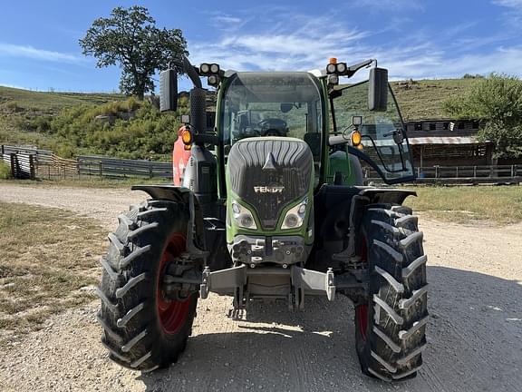 Image of Fendt 720 Vario equipment image 4