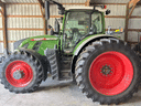 2023 Fendt 724 Vario Image