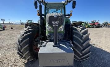 Main image Fendt 724 Vario