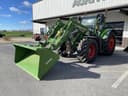2023 Fendt 724 Vario Image