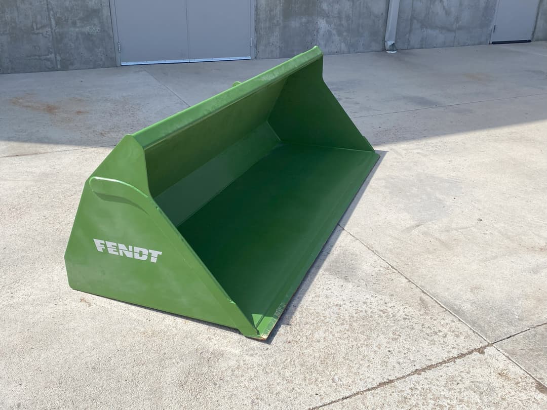 Image of Fendt Bucket Primary image