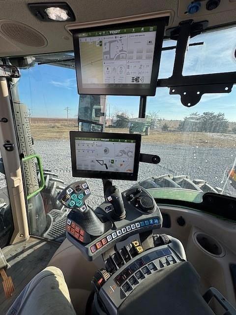 Image of Fendt 728 Vario equipment image 3