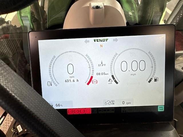 Image of Fendt 728 Vario equipment image 4