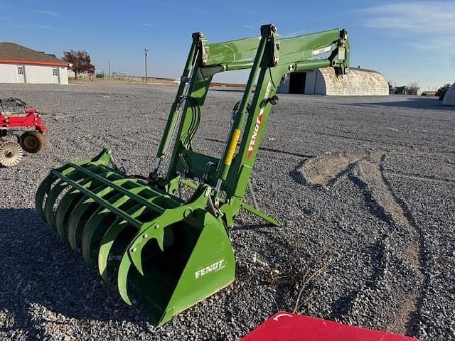 Image of Fendt 728 Vario equipment image 2