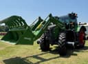2023 Fendt 728 Vario Image