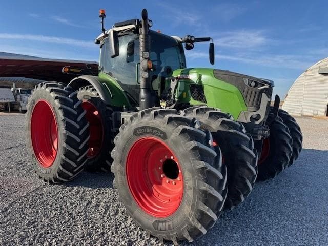 Image of Fendt 728 Vario equipment image 1