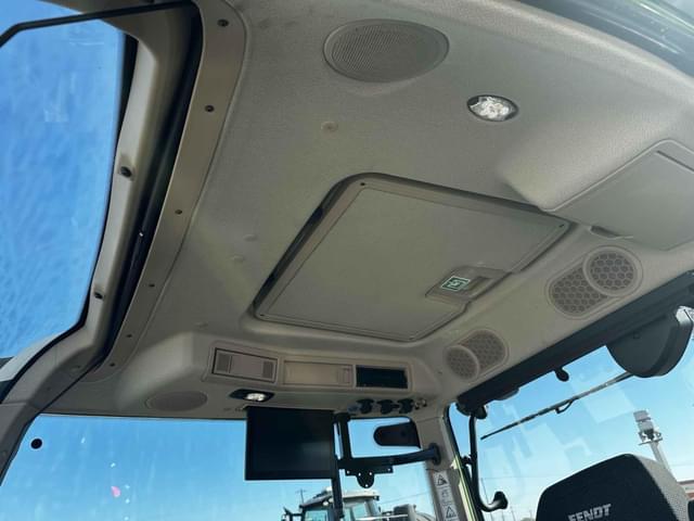 Image of Fendt 728 Vario equipment image 3