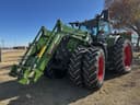 2023 Fendt 728 Vario Image