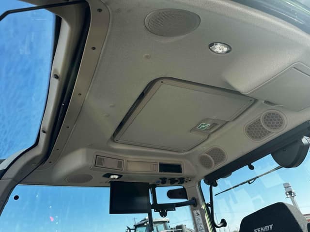 Image of Fendt 728 Vario equipment image 3