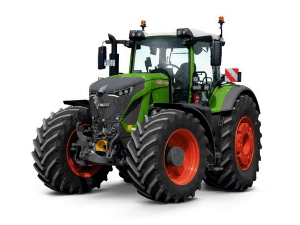 Image of Fendt 936 Vario Primary Image