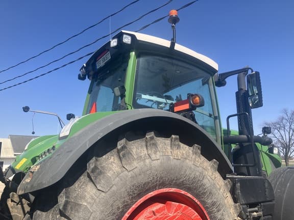 Image of Fendt 930 Vario equipment image 3