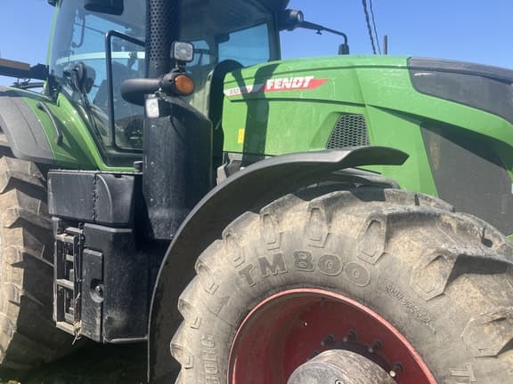 Image of Fendt 930 Vario Primary image