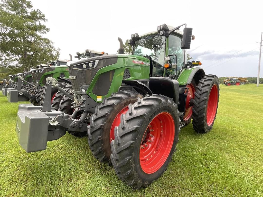 Image of Fendt 930 Vario Primary image