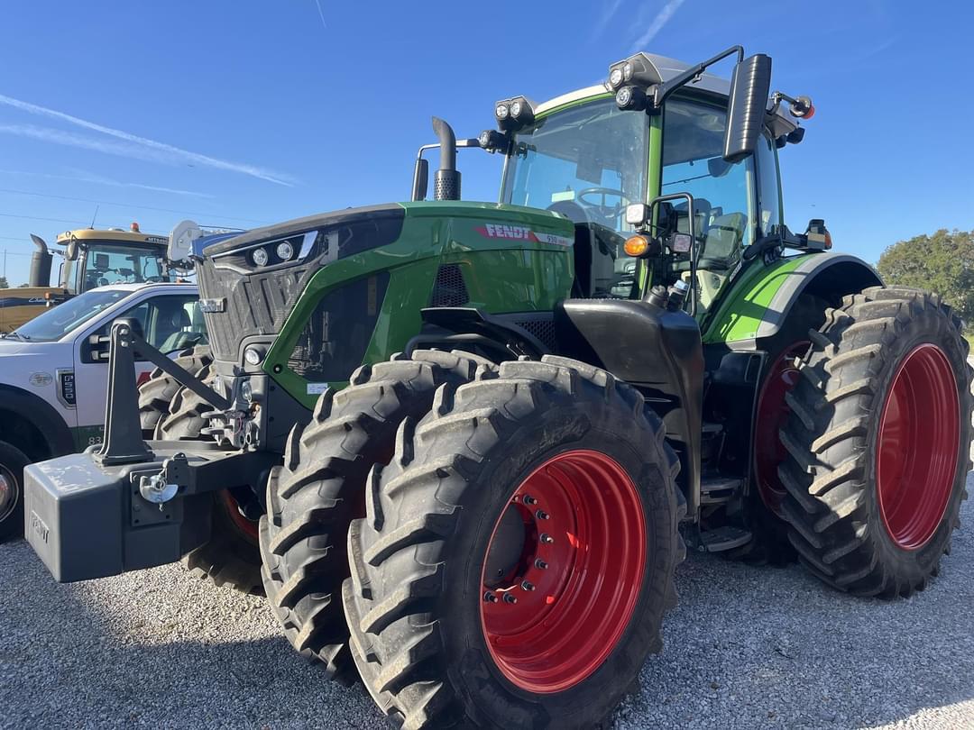 Image of Fendt 930 Vario Primary image