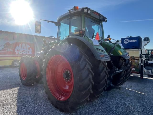 Image of Fendt 930 Vario equipment image 2