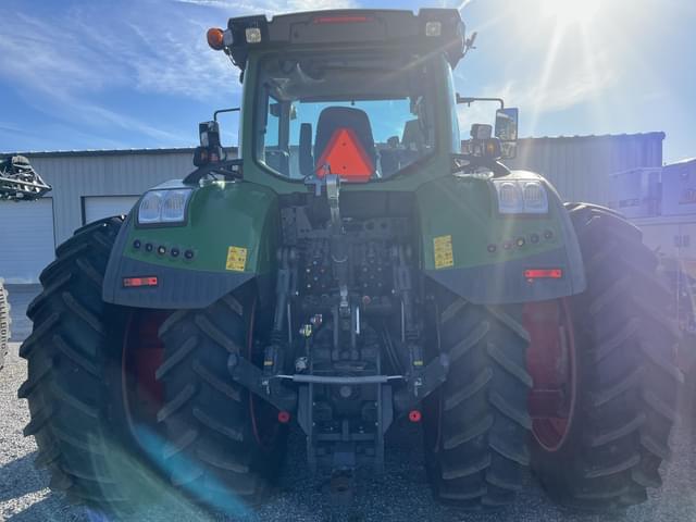 Image of Fendt 930 Vario equipment image 3