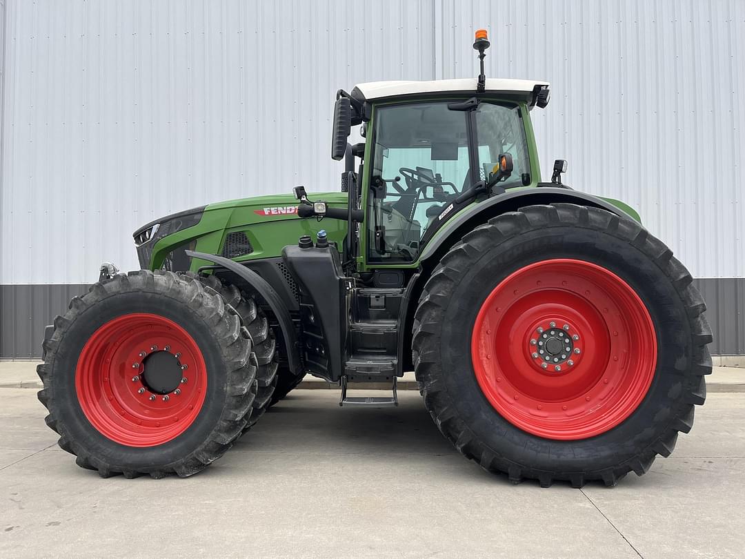 Image of Fendt 930 Vario Primary image