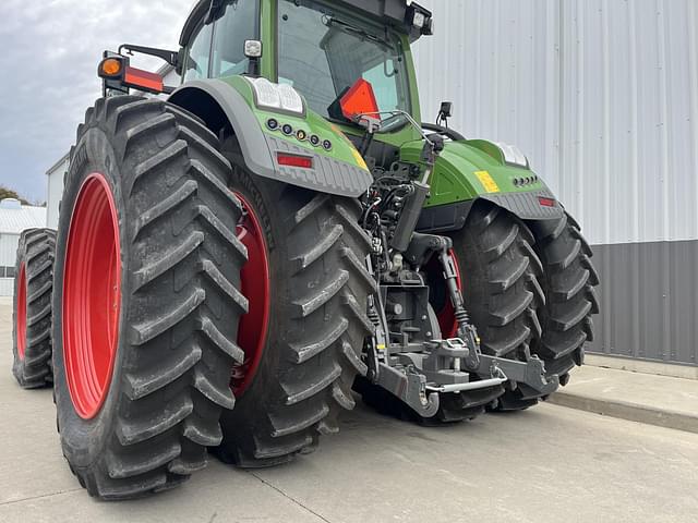 Image of Fendt 930 Vario equipment image 3