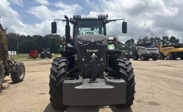 Image of Fendt 933 Vario equipment image 3