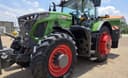 Fendt 933 Vario Image