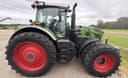 2023 Fendt 933 Vario Image