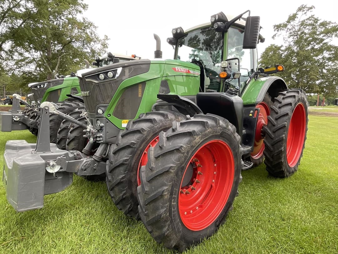 Image of Fendt 933 Vario Primary image