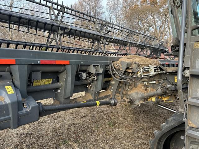 Image of Fendt 9335 equipment image 4