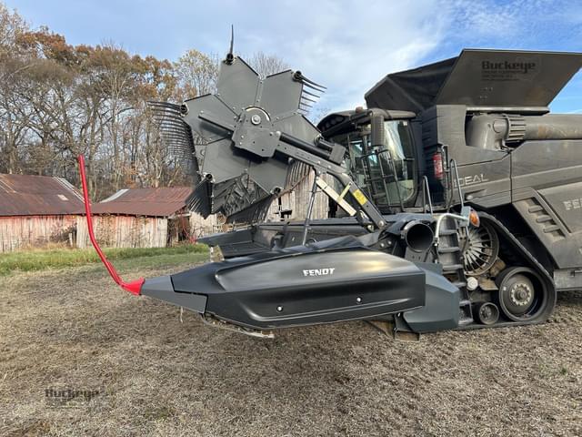 Image of Fendt 9335 equipment image 2