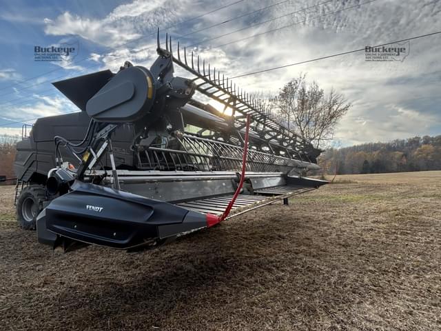 Image of Fendt 9335 equipment image 1