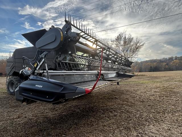 Image of Fendt 9335 equipment image 1