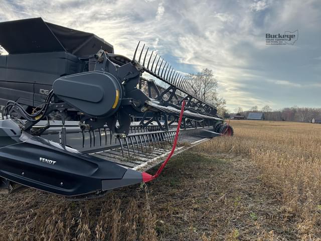 Image of Fendt 9335 equipment image 1