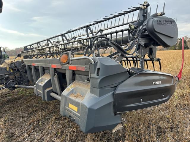 Image of Fendt 9335 equipment image 3