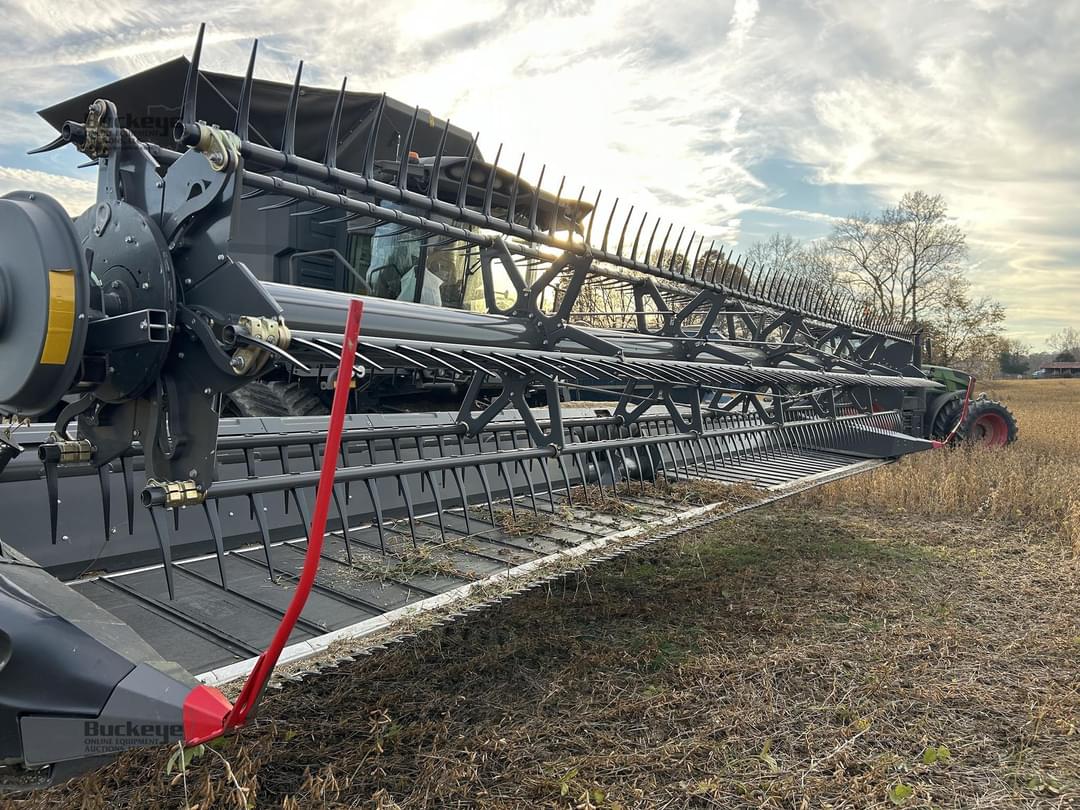 Image of Fendt 9335 Primary image