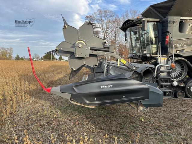 Image of Fendt 9335 equipment image 2