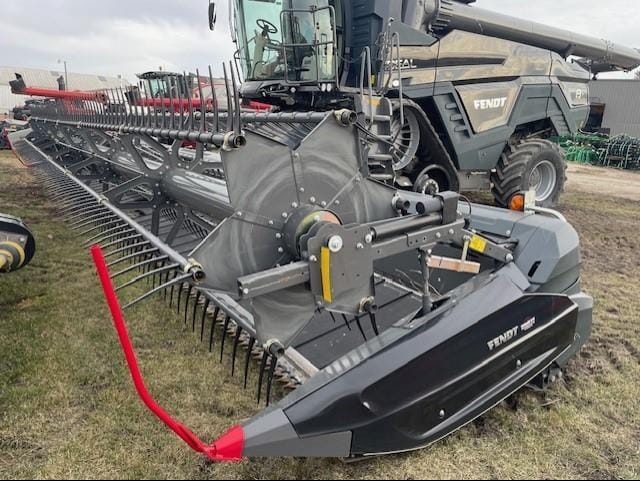 2023 Fendt 9340 Equipment Image0