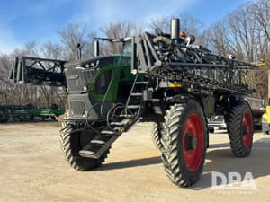 2023 Fendt RoGator 934H Image