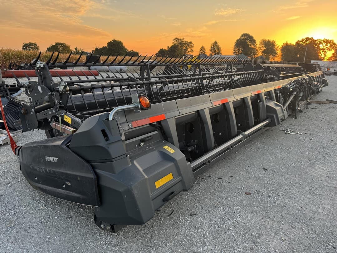 Image of Fendt 9350 Primary image