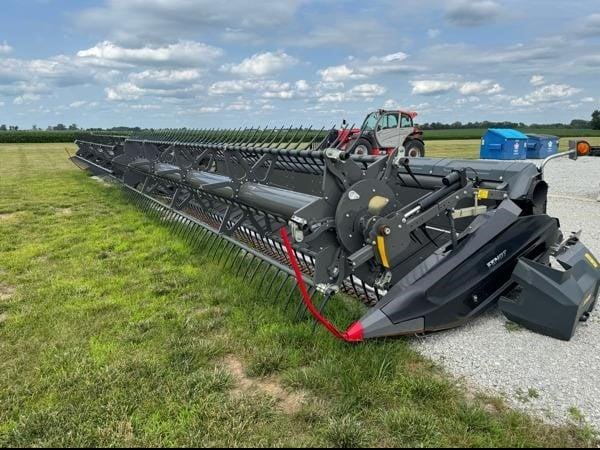 2023 Fendt 9350 Equipment Image0