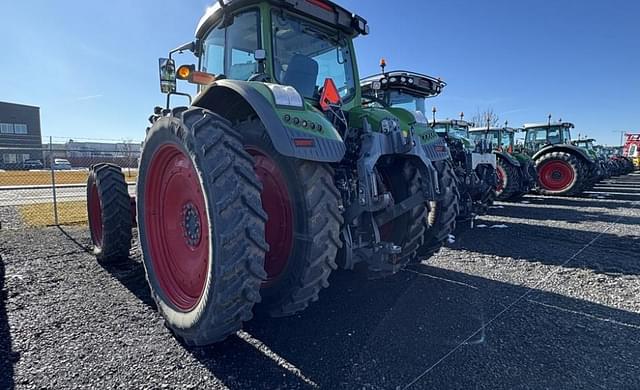 Image of Fendt 936 Vario equipment image 3