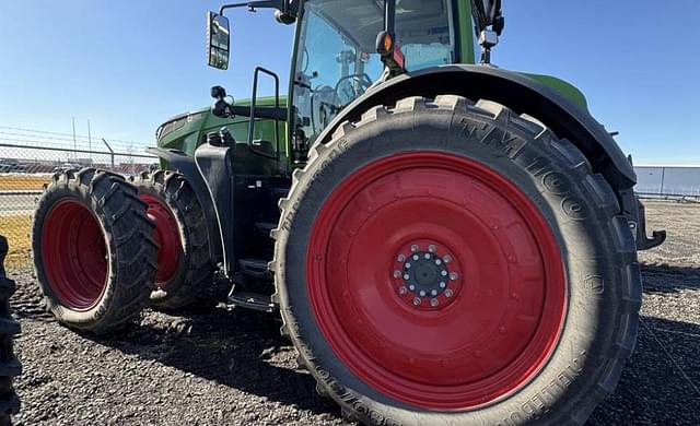 Image of Fendt 936 Vario equipment image 2