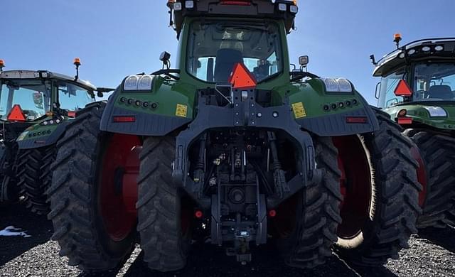 Image of Fendt 936 Vario equipment image 4