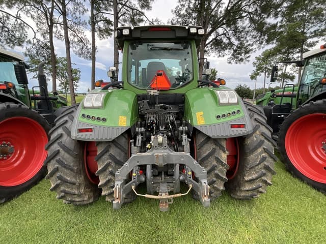 Image of Fendt 936 Vario equipment image 4