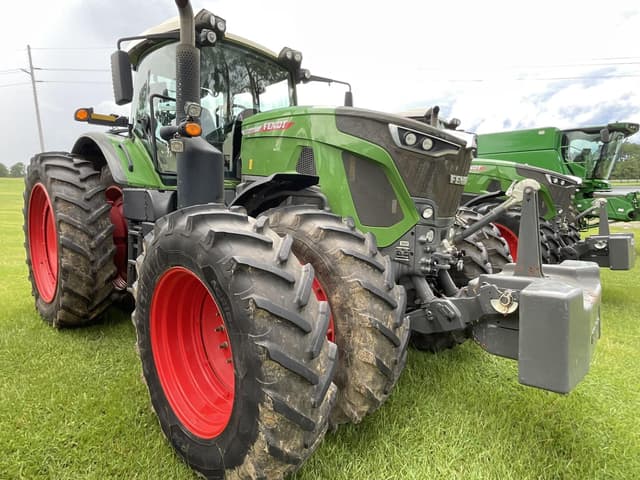 Image of Fendt 936 Vario equipment image 1