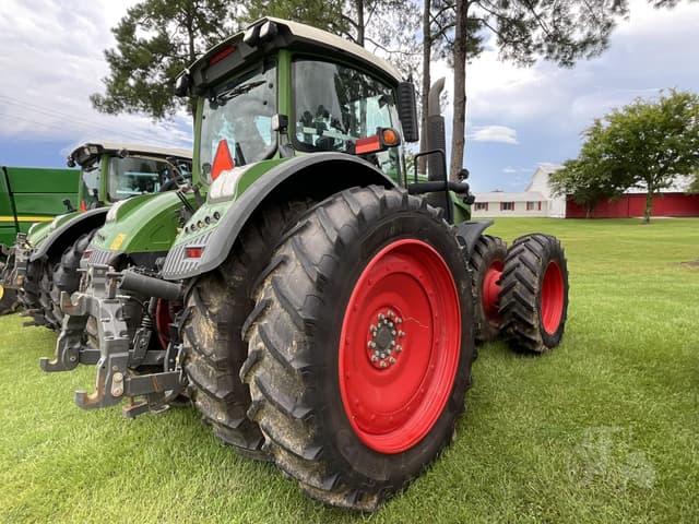 Image of Fendt 936 Vario equipment image 2