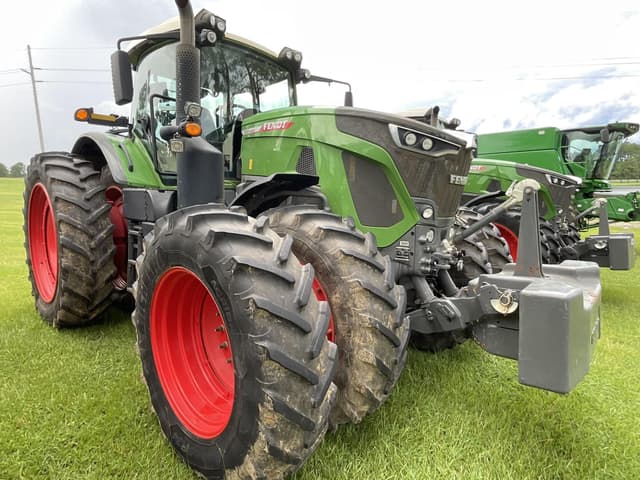 Image of Fendt 936 Vario equipment image 1