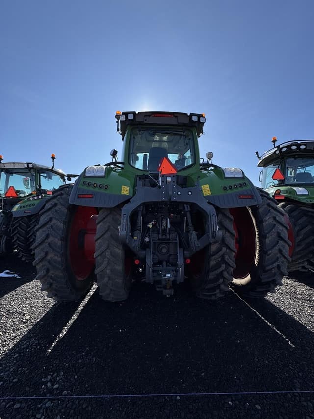 Image of Fendt 936 Vario equipment image 4