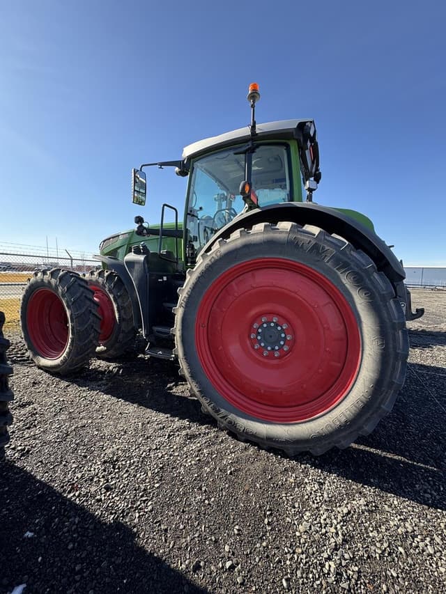 Image of Fendt 936 Vario equipment image 2