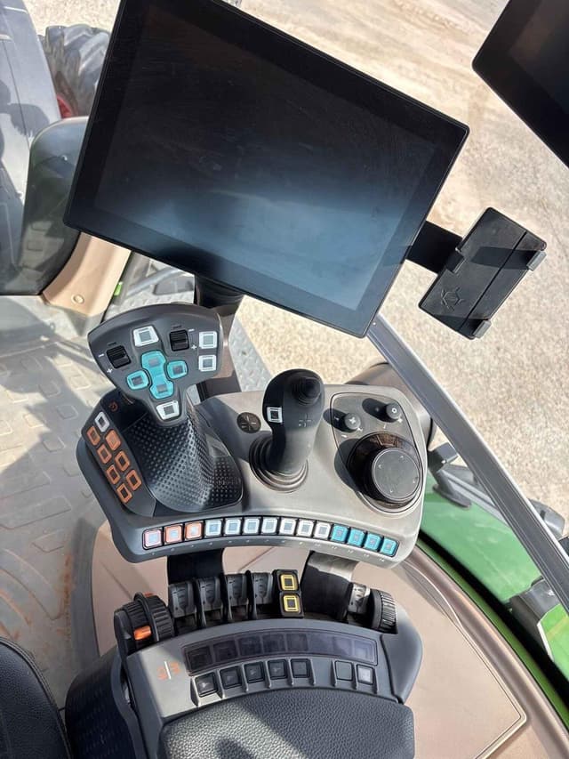 Image of Fendt 936 Vario equipment image 3
