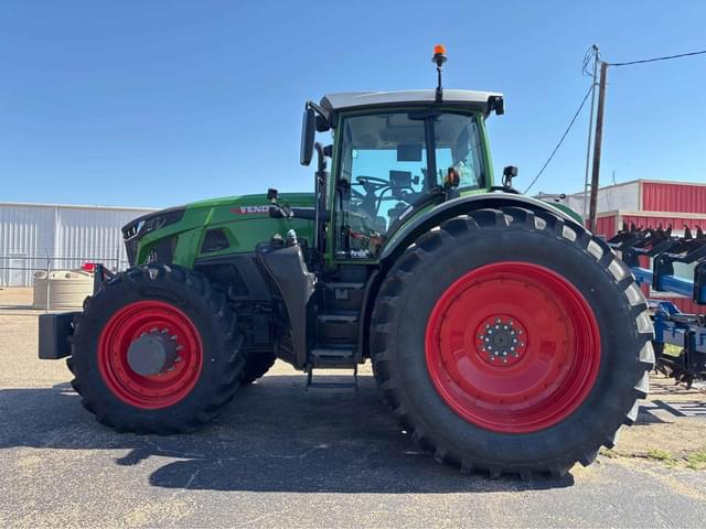 Image of Fendt 936 Vario equipment image 4