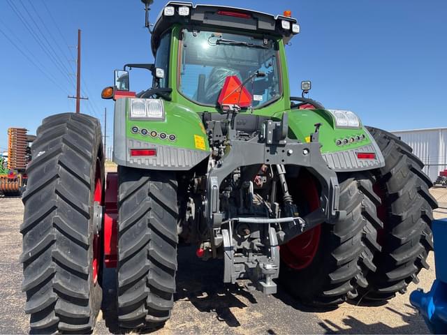 Image of Fendt 936 Vario equipment image 2